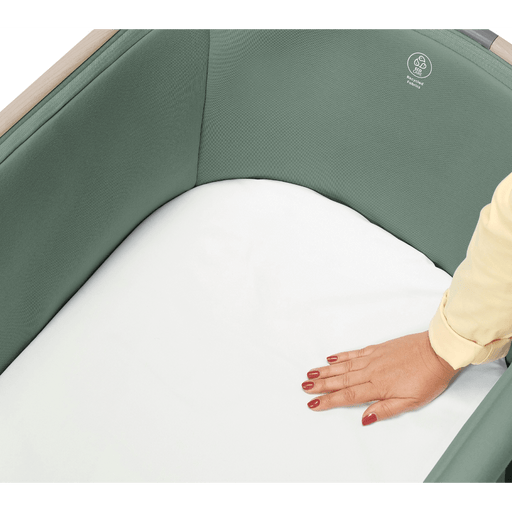 Maxi-Cosi Iora Fitted Sheets, 2-Pack