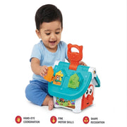 Funskool Activity Farm