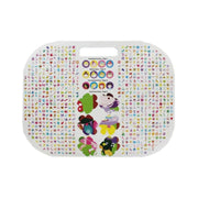 3,000 Pretty Stickers