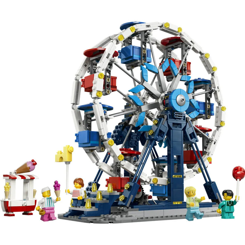 Lego 31389 Creator Iconic Ferris Wheel (916 Pieces)