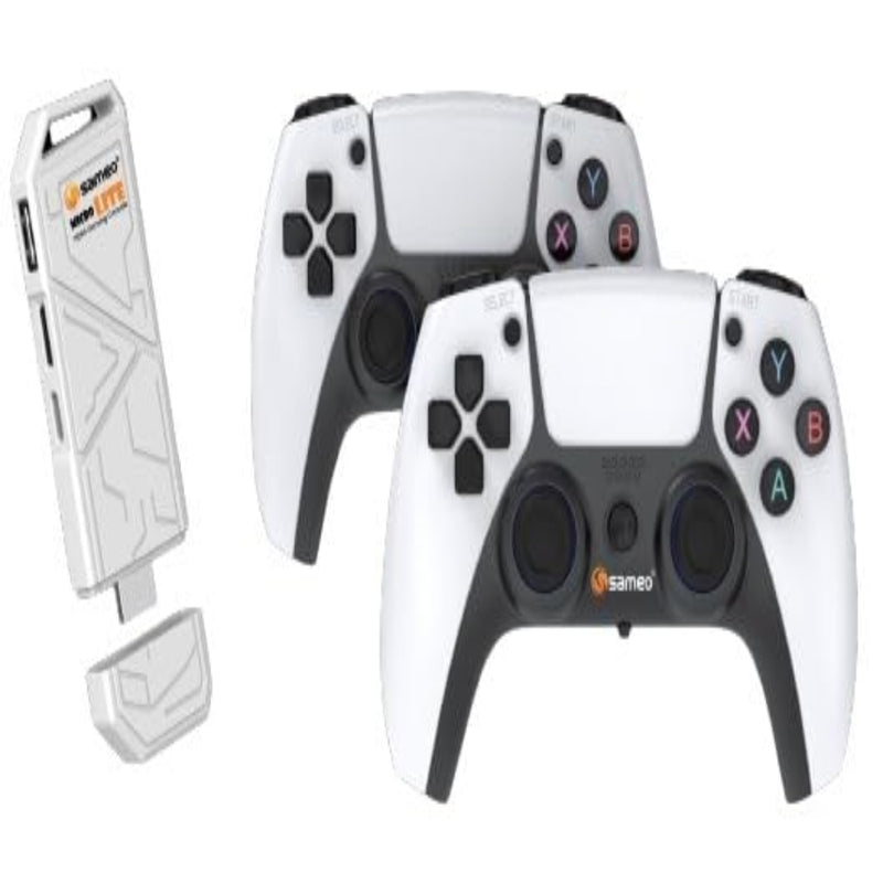 Sameo Micro Lite HDMI Gaming Console