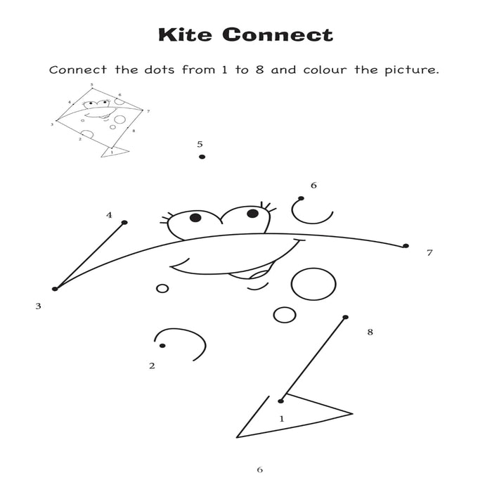 365 Activities for 365 Days-Activity Books-Ok-Toycra