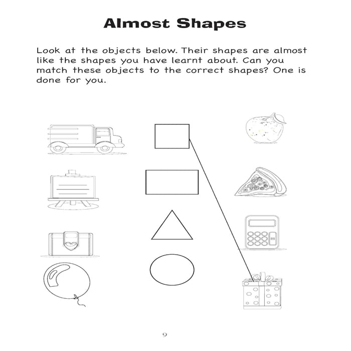 365 Activities for 365 Days-Activity Books-Ok-Toycra