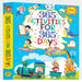 365 Activities for 365 Days-Activity Books-Ok-Toycra