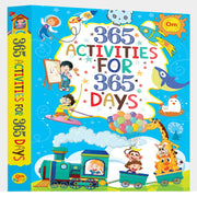 365 Activities for 365 Days