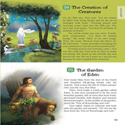 365 Bible Stories