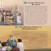 365 Bible Stories