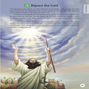 365 Bible Stories