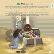 365 Bible Stories