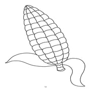365 Colouring Book