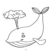 365 Colouring Book