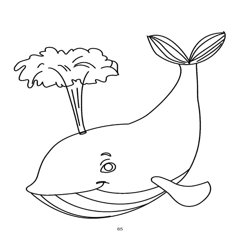 365 Colouring Book
