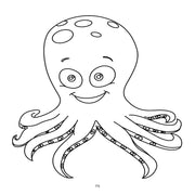 365 Colouring Book