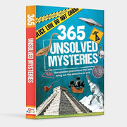 365 Encyclopedia Book