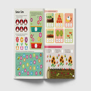 365 Maths Activity Book For Kids