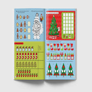 365 Maths Activity Book For Kids