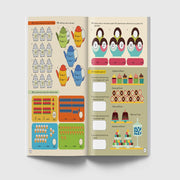 365 Maths Activity Book For Kids