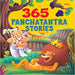 365 Panchatantra Stories-Story Books-Ok-Toycra