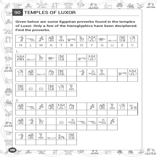 365 Puzzles For Smart Kids