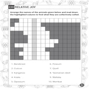 365 Puzzles For Smart Kids
