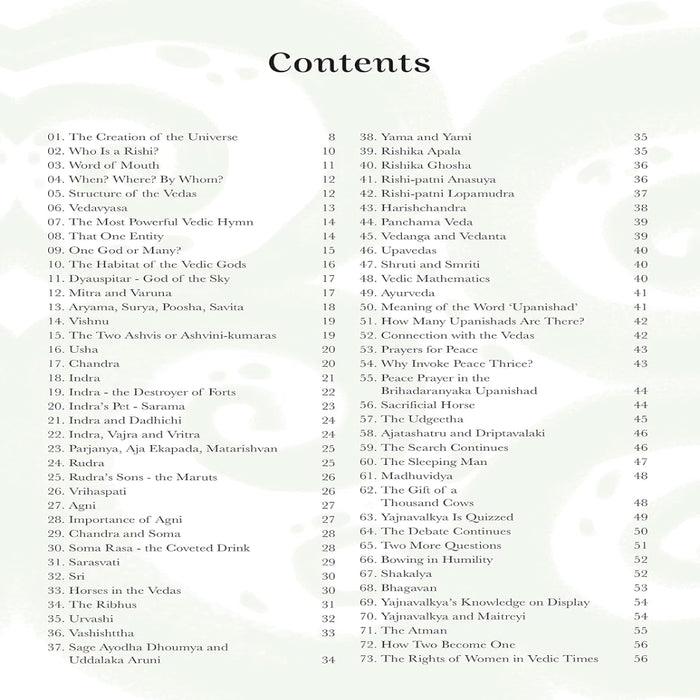 365 Stories From The Vedas, The Upanishads And The Puranas-Mythology Book-Ok-Toycra