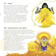 365 Stories From The Vedas, The Upanishads And The Puranas