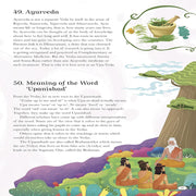 365 Stories From The Vedas, The Upanishads And The Puranas