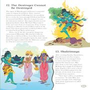 365 Tales Of Shiva