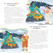 365 Tales Of Shiva