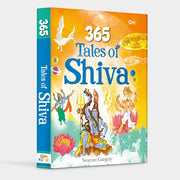 365 Tales Of Shiva