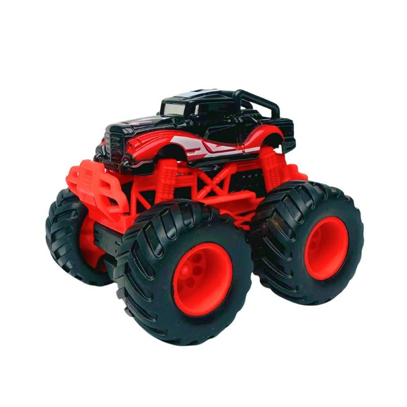 Tak Tak Toys 1:64 Turbo Pull Back - 06