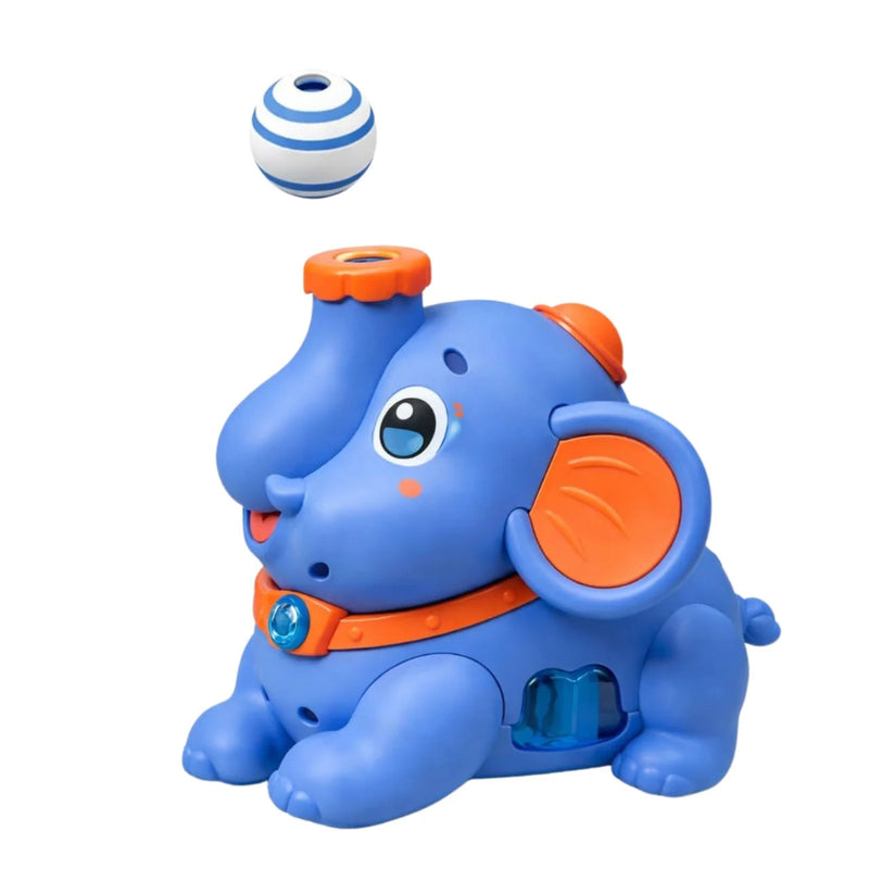 Tak Tak Toys Balancing Elephant - Interactive Musical Toy