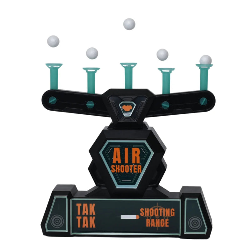 Tak Tak Toys Air Shooter - Target Blaster Game