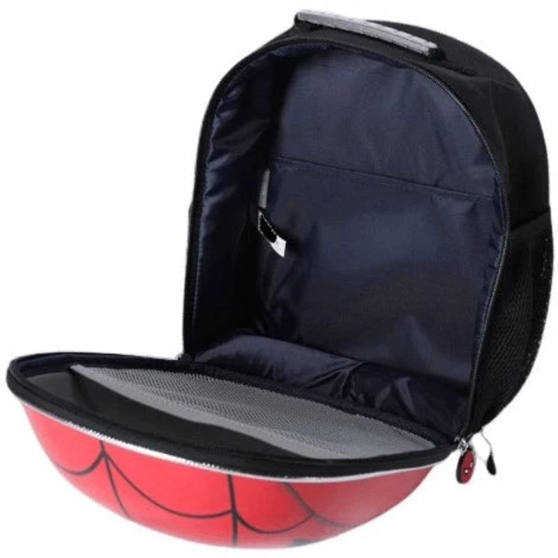 Sameo Marvel Spiderman Hard Shell Bag