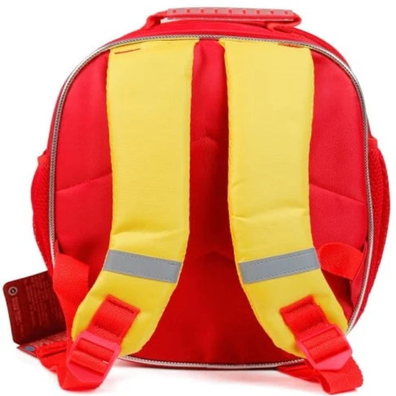 Sameo Marvel Iron Man Hardshell Bag -Red