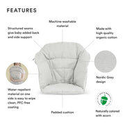 Stokke Clikk Cushion