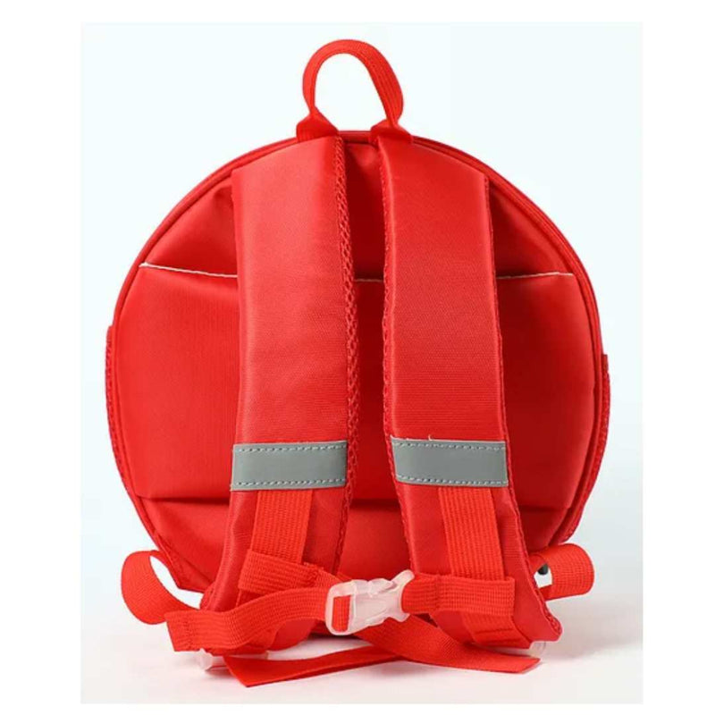 Sameo Marvel Round Shape Hardshell Bag