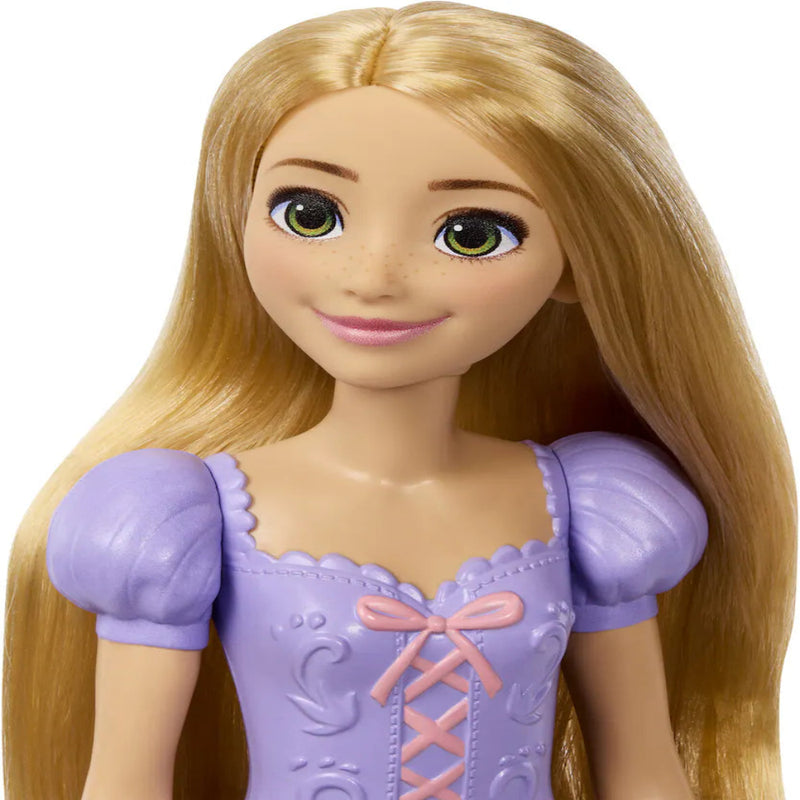 Disney Princess Rapunzel Fashion Doll & Accessories