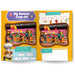 4 IN 1 Activity Books-Activity Books-Pp-Toycra