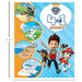 4 IN 1 Activity Books-Activity Books-Pp-Toycra