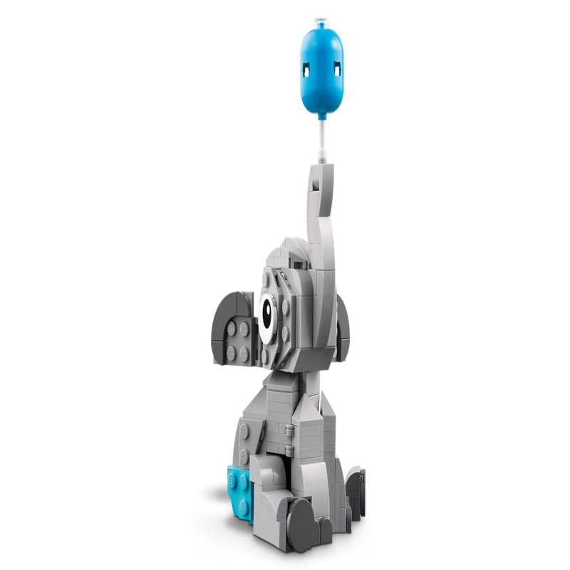 Lego 40814 Others Baby Elephant In The Sky (402 Pieces)