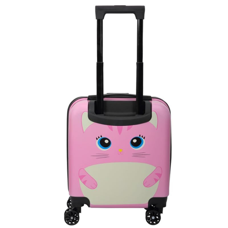 VHV Travel Cartoon Cabin Suitcase For Kids