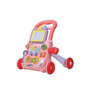 Puchi 2-in-1 Baby Walker