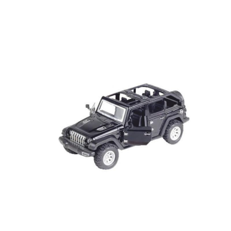 Puchi Diecast Car for Kids Grand Auto Series