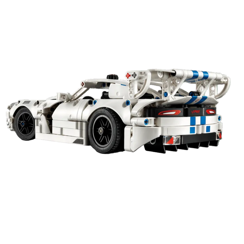Lego 42234 Technic Dodge Viper GTS-R Sports Car (805pcs)