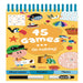 45 Games...-Activity Books-Bwe-Toycra