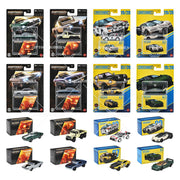 Matchbox Collectors Series Set of 8