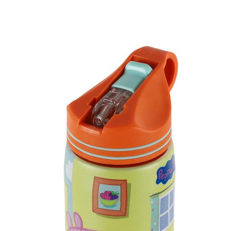 Striders Kids Sipper Water Bottle 500 ml