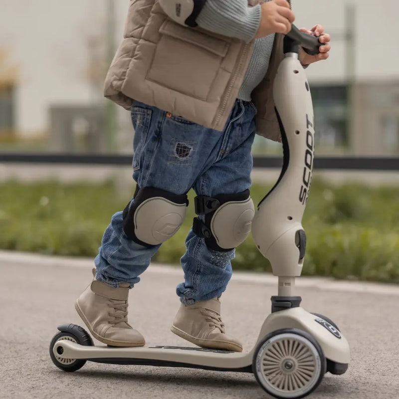 Scoot & Ride Kids Protective Gear Set XXS