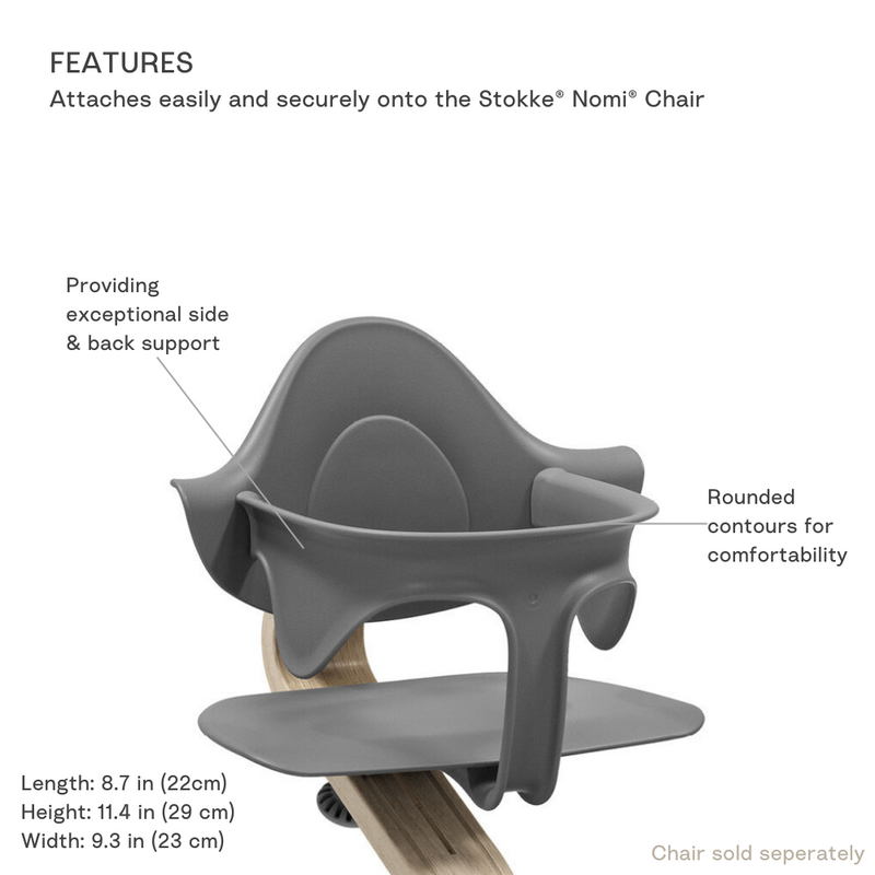 Stokke Nomi Baby Set